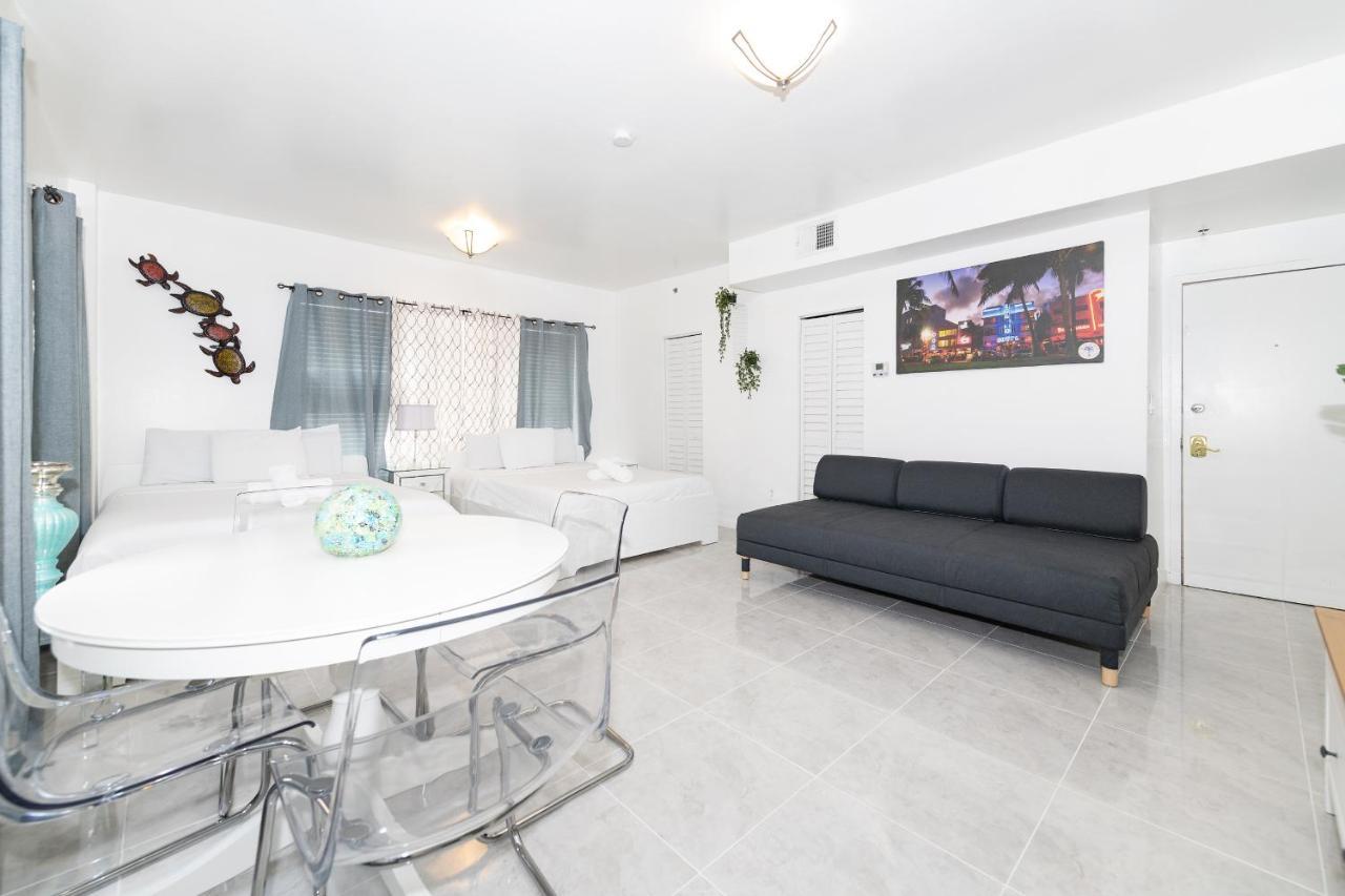 Apartamento On Ocean Drive