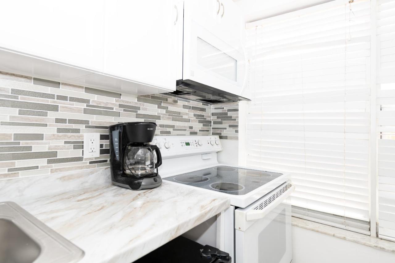 Apartamento On Ocean Drive Miami Beach