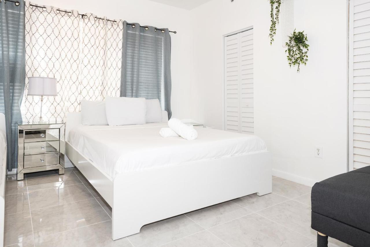 Apartamento On Ocean Drive