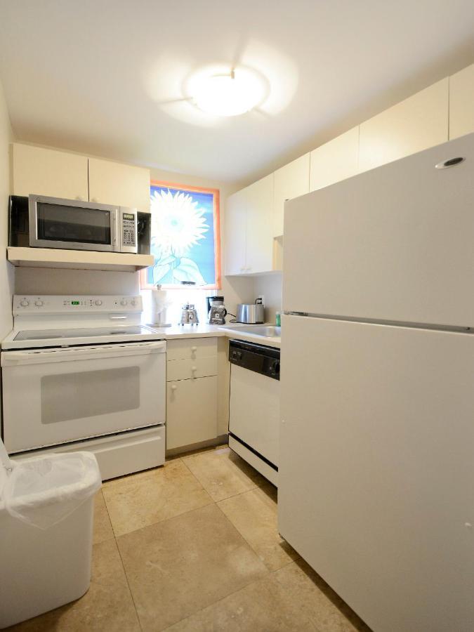 Apartamento On Ocean Drive *