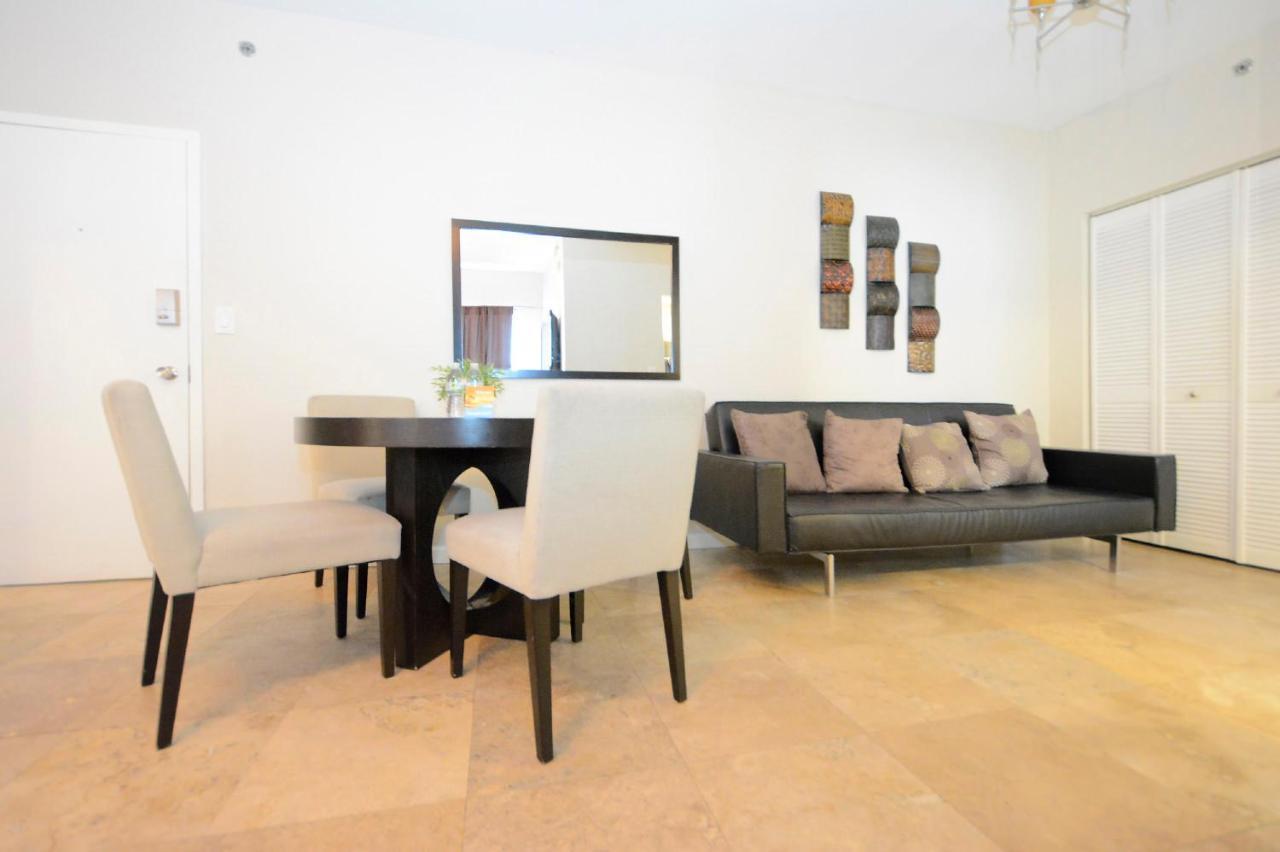 On Ocean Drive Apartamento Miami Beach
