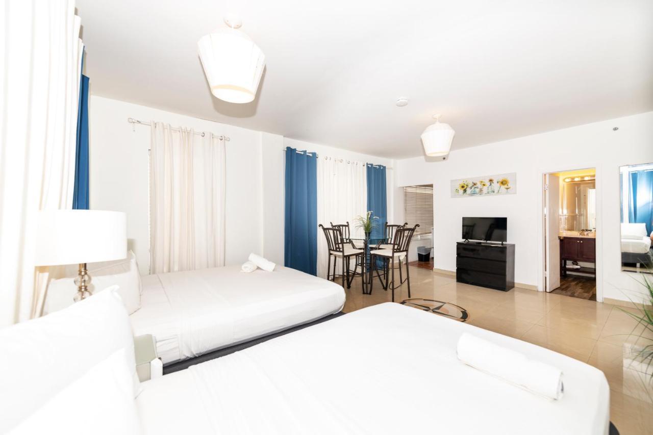 Apartamento On Ocean Drive *