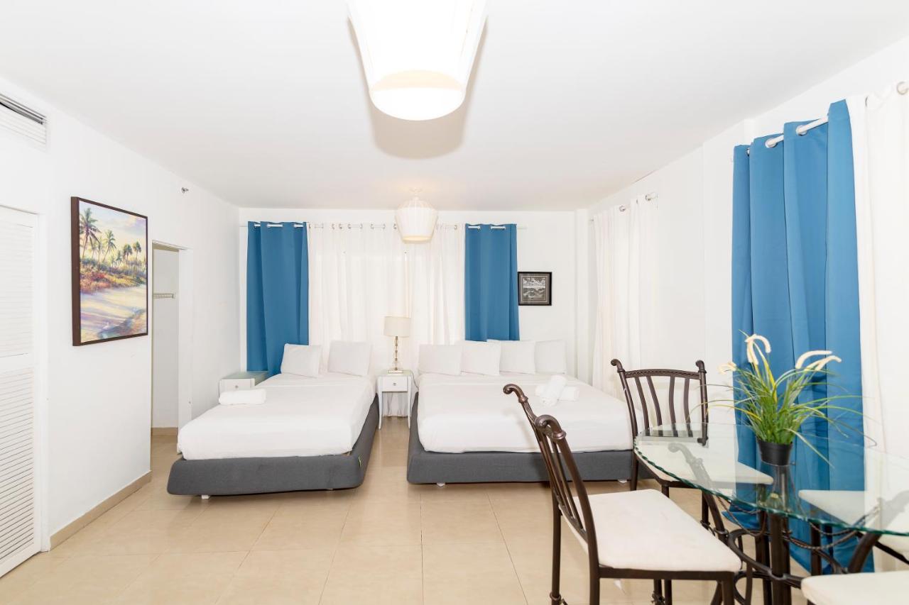 Apartamento On Ocean Drive Miami Beach