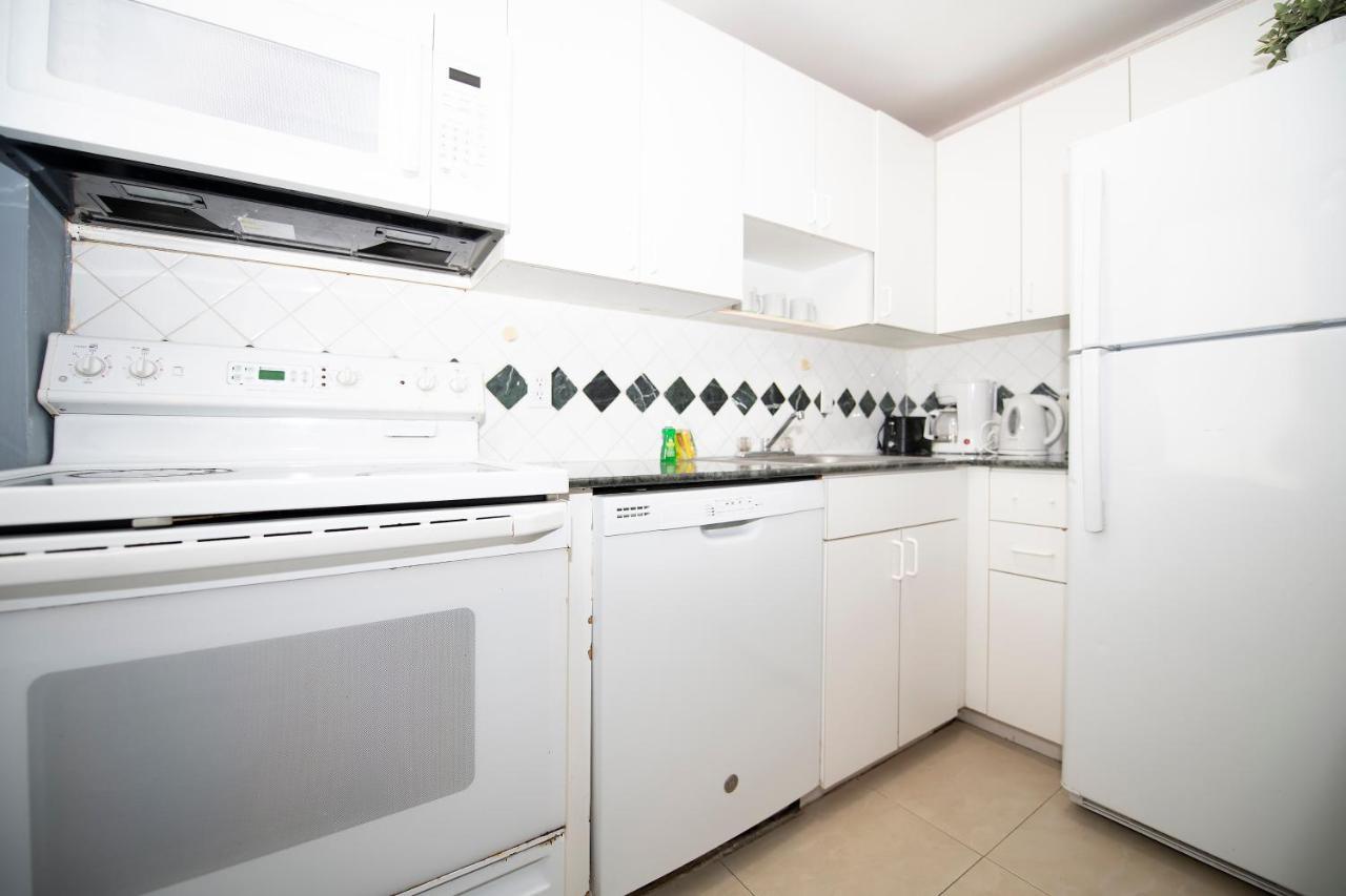 Apartamento On Ocean Drive *