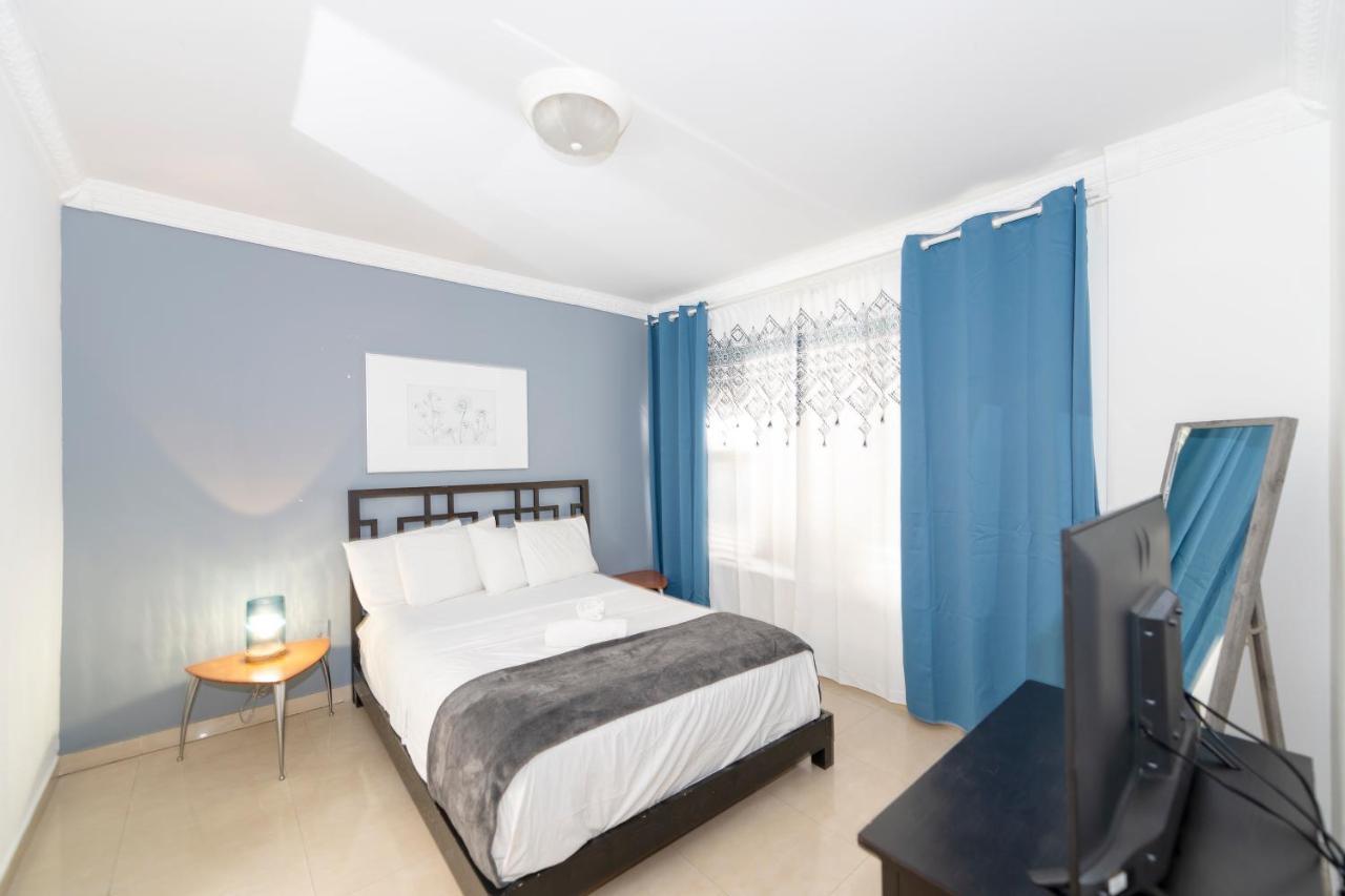 On Ocean Drive Apartamento