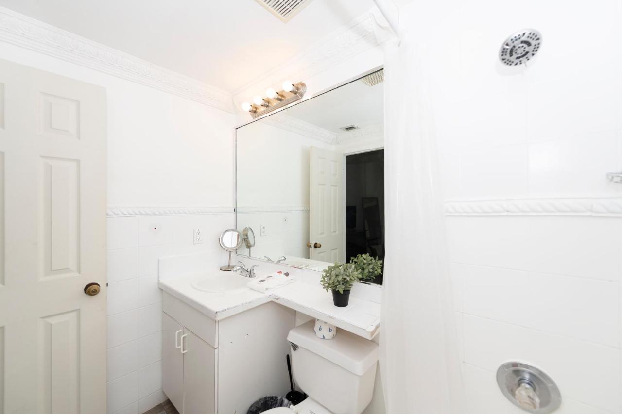 Apartamento On Ocean Drive