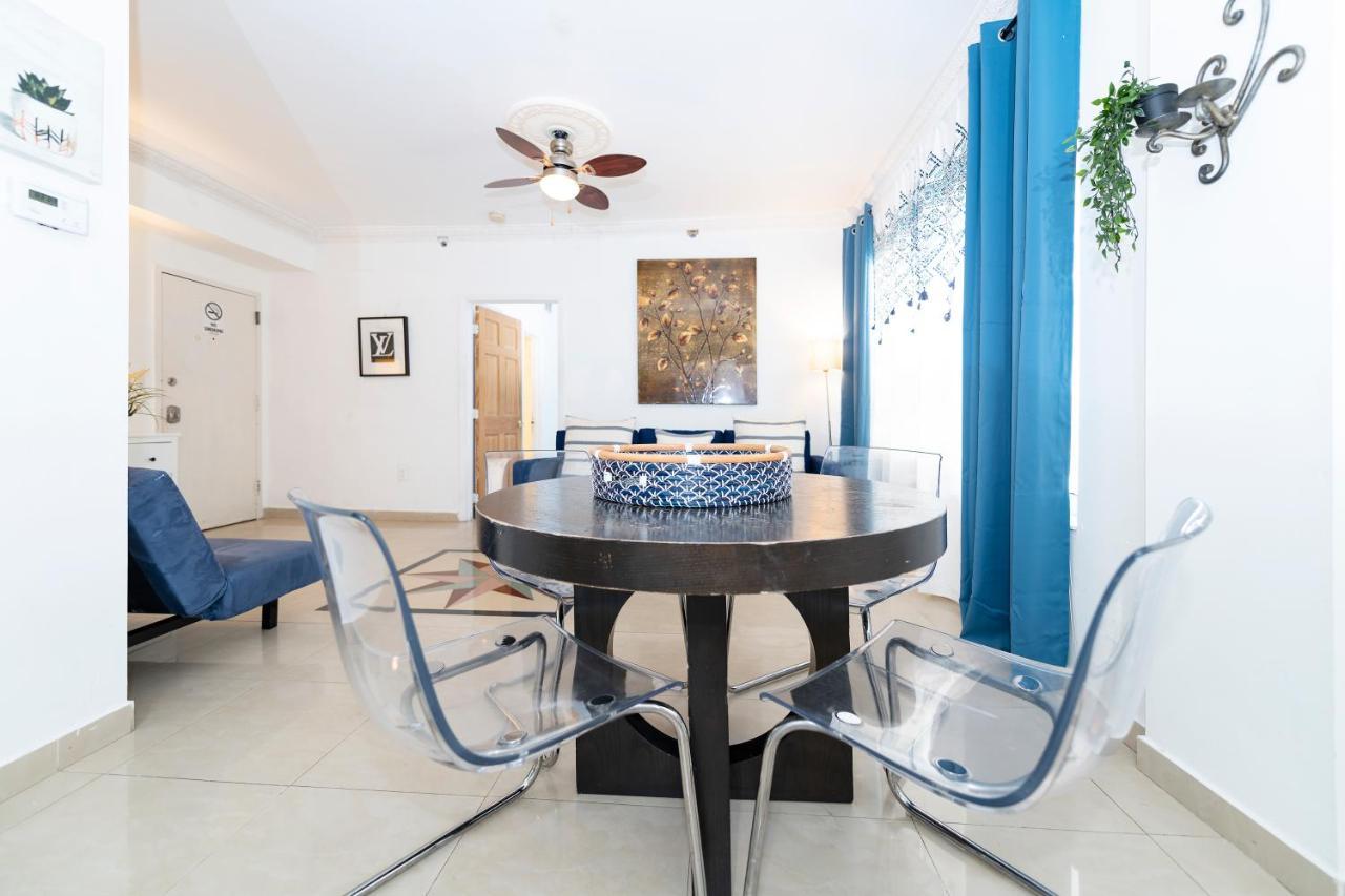 On Ocean Drive Apartamento Miami Beach